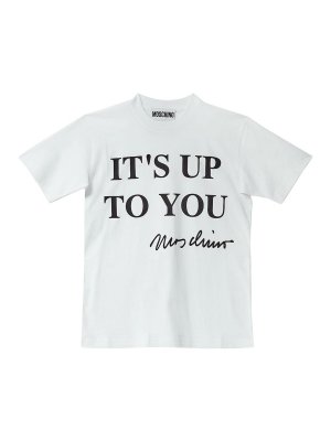 Tシャツ・カットソー DONDUP Woman T-Shirt White DS028JF0271DIT1 000 Dondup T-Shirt - White - Women | DS028JF0271DIT1000 | thebs.com