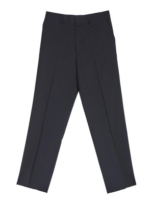 MOSCHINO: casual trousers - Full trousers