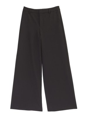 MOSCHINO JEANS: pantaloni casual - Pantaloni Larghi