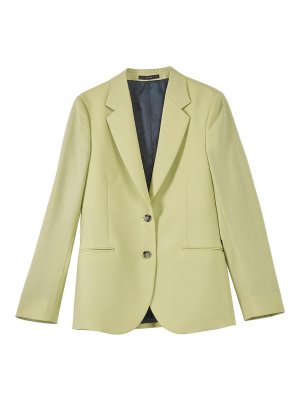 PAUL SMITH: blazers - Jacket two travel buttons