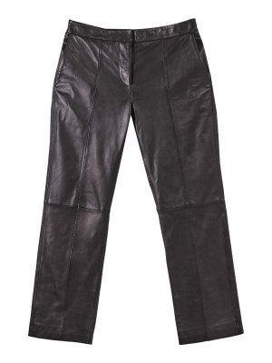 PAUL SMITH: casual trousers - Nappa trousers