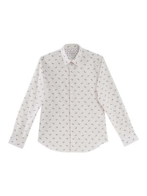 PAUL SMITH: Camisas - Camisa - Multicolor