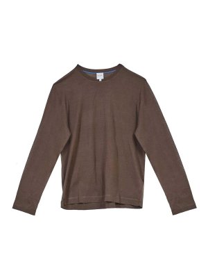 PAUL SMITH: boat necks - Pullover