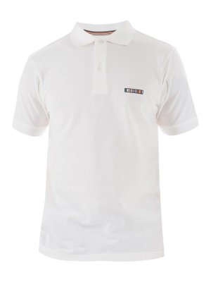 PAUL SMITH: Poloshirts - Poloshirt - Bunt