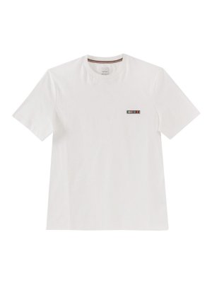 PAUL SMITH: Tシャツ - Tシャツ - 白