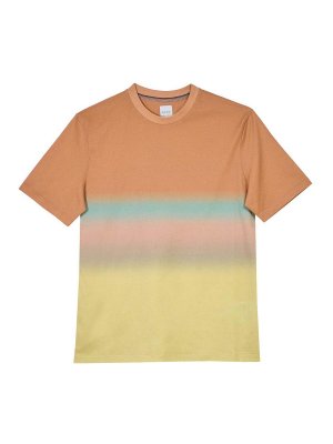 PAUL SMITH: Camisetas - Camiseta - Multicolor