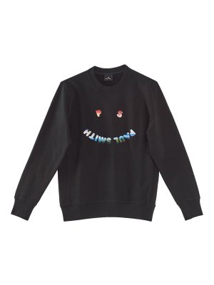 PS BY PAUL SMITH: Sweatshirts & Sweaters - Felpa Ps