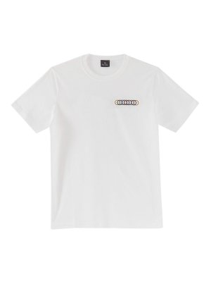 PS BY PAUL SMITH: Tシャツ - Tシャツ - 白