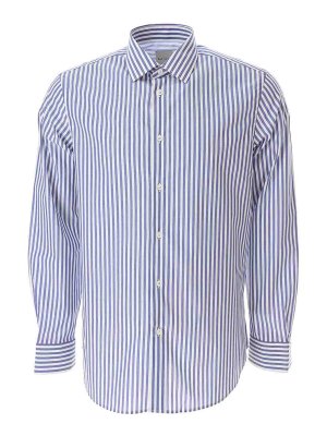 PAUL SMITH: Camisas - Camisa - Multicolor