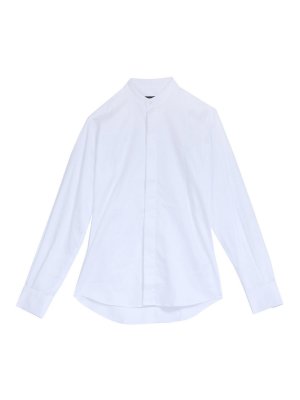 KARL LAGERFELD: shirts - Shirt shot