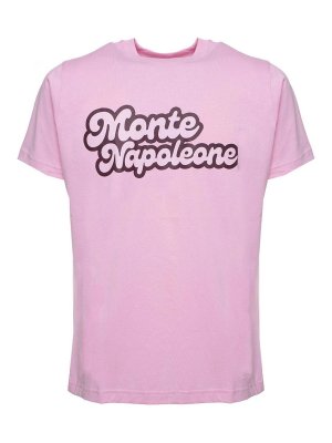 FAMILY FIRST: T-shirts - T-Shirt - Rose