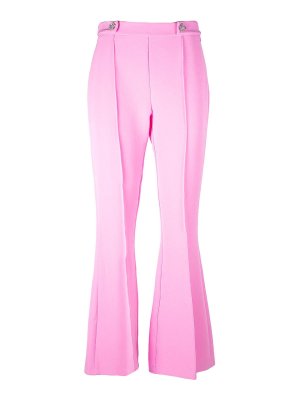 CHIARA FERRAGNI: Pantalones casual - Pantalón Casual - Multicolor