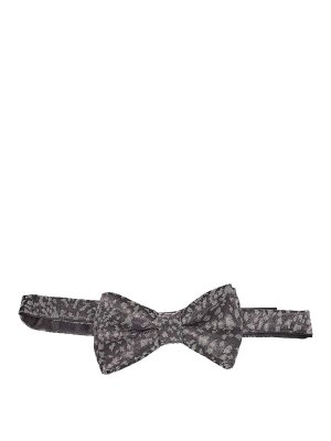 PAUL SMITH: ネクタイ＆蝶ネクタイ - ネクタイ - 黒