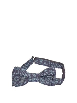 PAUL SMITH: ネクタイ＆蝶ネクタイ - ネクタイ - ブルー