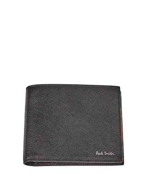 PAUL SMITH: 財布＆ポーチ - 財布 - 黒