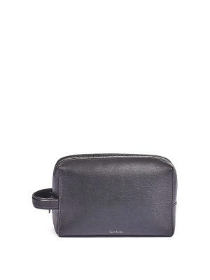 PAUL SMITH: Cases & Covers - Beauty Saffiano