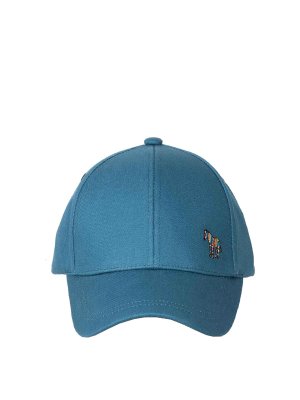 PS BY PAUL SMITH: Chapeaux - Chapeau - Bleu Clair