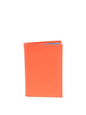 COMME DES GARCONS: portafogli - Portacarte Superfluo