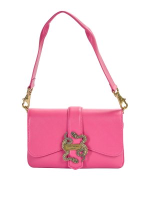JUST CAVALLI: borse a tracolla - Borsa Iconic Snakes