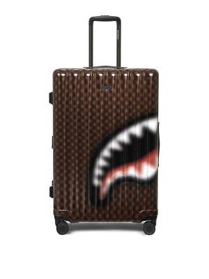 SPRAYGROUND: Sacs de voyage & Valises - Sac De Voyage - Multicolore