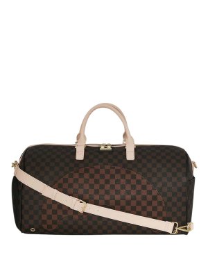 SPRAYGROUND: Sacs de voyage & Valises - Sac De Voyage - Multicolore