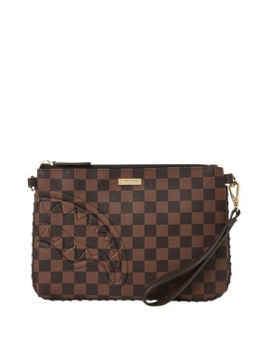 SPRAYGROUND: Clutches - Clutch - Bunt