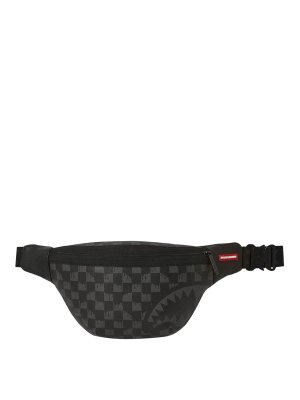 SPRAYGROUND: Sacs banane - Sac Banane - Multicolore