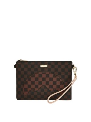 SPRAYGROUND: Clutches - Clutch - Bunt