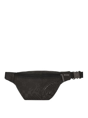 SPRAYGROUND: Bolsas bandoleras - Bolsa Bandolera - Multicolor