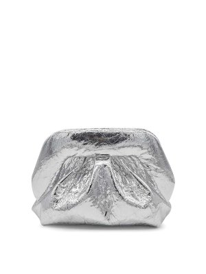 Jimmy Choo クラッチバッグ - 銀 - シルバー | CANDYCOC