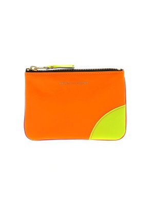 COMME DES GARCONS: Clutches - Clutch - Gelb