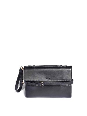 MOSCHINO: pochette - Pochette cintura