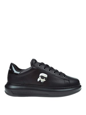 KARL LAGERFELD: trainers - Sneakers