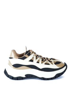 MARC JACOBS: sneakers - Sneakers The Lazy Hiker