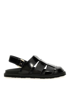 MOSCHINO: sandals - Sandal