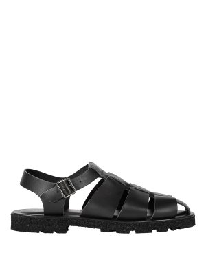 PAUL SMITH: sandals - Sandoval fishing sandals