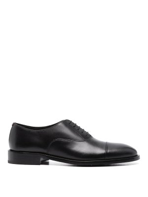 PAUL SMITH: Chaussures classiques - Chaussures - Noir