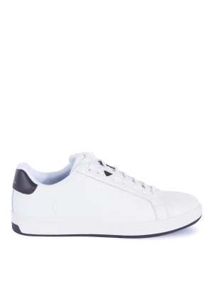 PS BY PAUL SMITH: Chaussures de sport - Baskets - Blanc