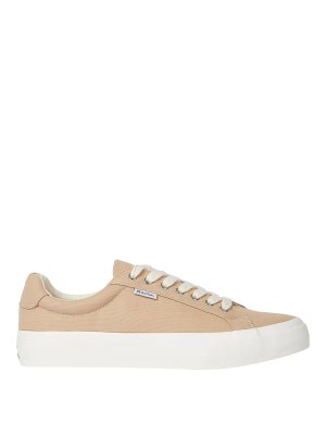PS BY PAUL SMITH: sneakers - Sneaker Tela Amos