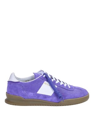 PS BY PAUL SMITH: trainers - Sneakers Scamosciate Dover