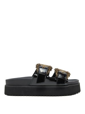 VERSACE JEANS: sandals - Arizona Sandal