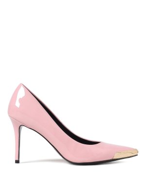 VERSACE JEANS: court shoes - Scarlett Pump