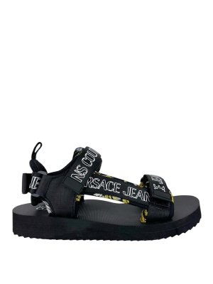VERSACE JEANS: sandals - IPanema Sandal Logo