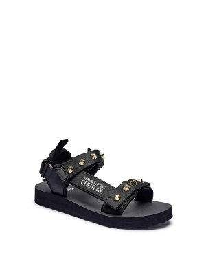 VERSACE JEANS: sandals - Ipanema Stud Sandal