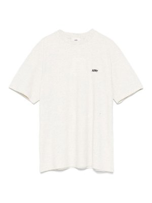 AUTRY: t-shirt - T-shirt