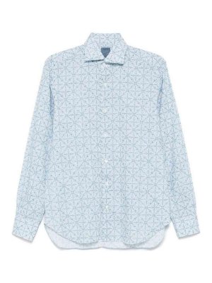 BARBA: shirts - Shirt