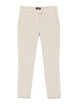 DONDUP: pantaloni casual - Pantaloni `Perfect`