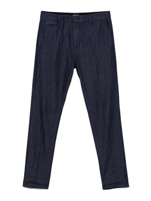 DONDUP: pantaloni casual - Pantaloni `Joe`
