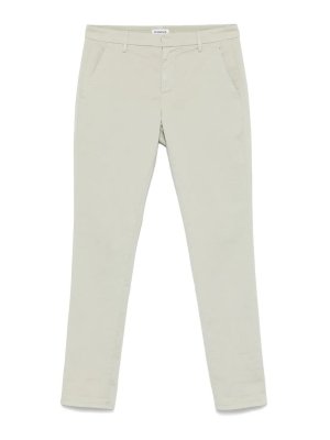 DONDUP: pantaloni casual - Pantaloni `Gaubert`