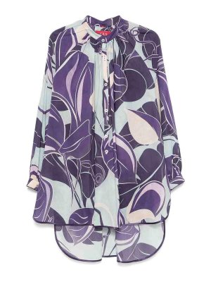 F.R.S FOR RESTLESS SLEEPERS: shirts - `Tizio` Shirt